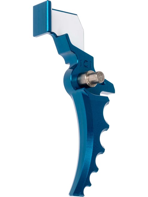 Gate Quantum CNC Aluminium Trigger For M4/AR15 AEG
