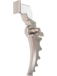 Gate Quantum CNC Aluminium Trigger For M4/AR15 AEG