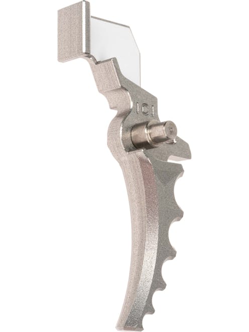 Gate Quantum CNC Aluminium Trigger For M4/AR15 AEG