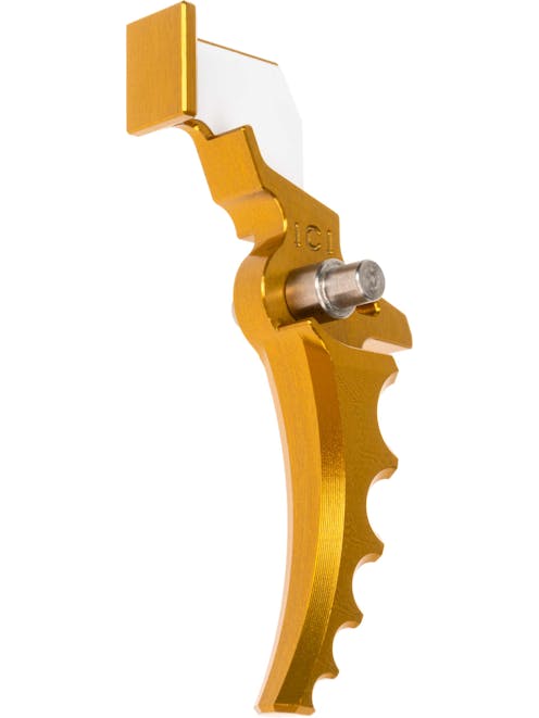 Gate Quantum CNC Aluminium Trigger For M4/AR15 AEG