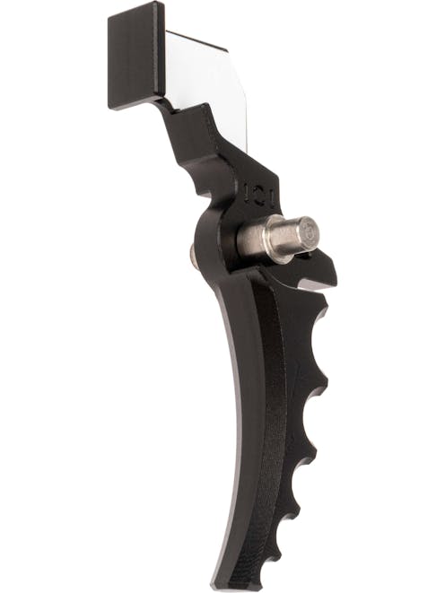 Gate Quantum CNC Aluminium Trigger For M4/AR15 AEG