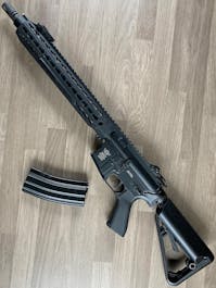BOLT BY-101601 - B4 KeyMod