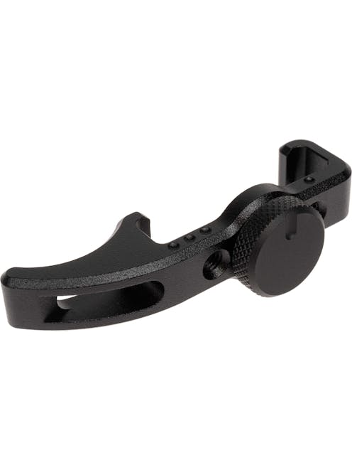 TTi Airsoft Extended Charging Handle w/ Selector Switch For AAP-01