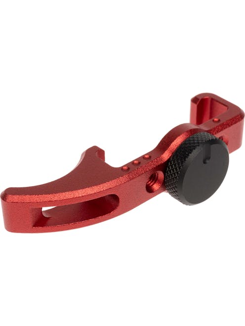 TTi Airsoft Extended Charging Handle w/ Selector Switch For AAP-01