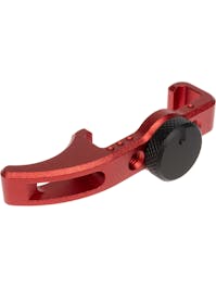 TTi Airsoft Extended Charging Handle w/ Selector Switch For AAP-01
