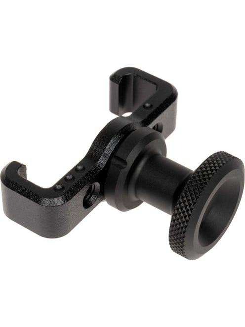 TTi Airsoft Competition Charging Handle w/ Selector Switch For AAP-01