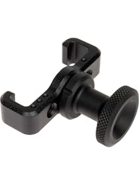 TTi Airsoft Competition Charging Handle w/ Selector Switch For AAP-01