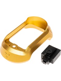 CowCow T01 Magwell​ For AAP-01 Assassin GBB