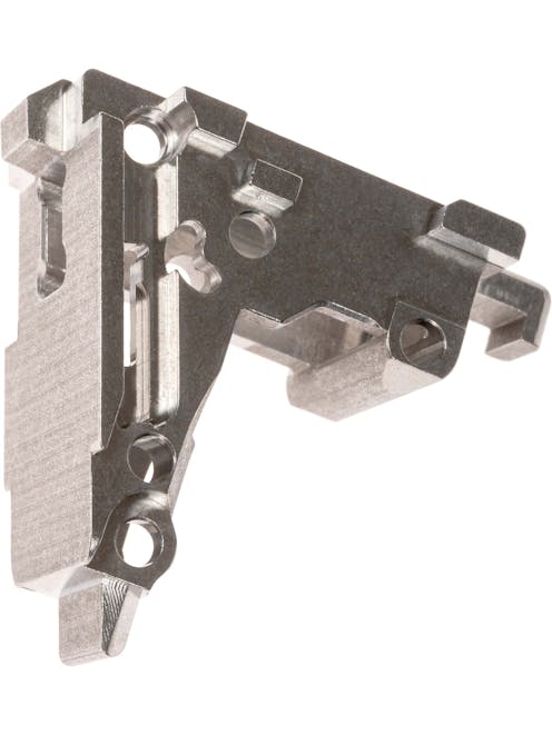 CowCow Stainless Steel Hammer Housing for AAP-01 GBB