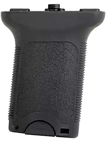 Blue! Predator Mlok Metal Foregrip Front Grip For M-Lok Handguard Rail