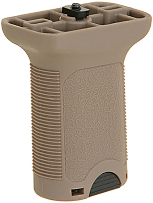 Element Compact Vertical Grip For M-LOK Handguard