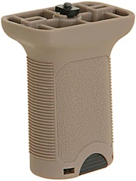 Element Compact Vertical Grip For M-LOK Handguard