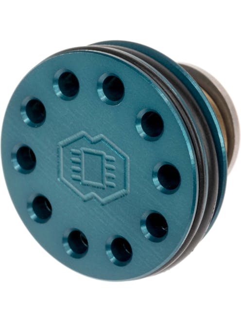 Gate Power CNC Aluminium Hybrid Piston Head