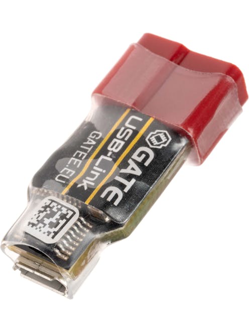 Gate USB Link for TITAN and ASTER Equipped AEGs