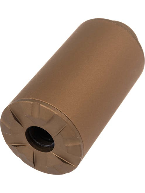NUPROL Compact Tracer Unit 14mm CCW Male/11mm CW Female