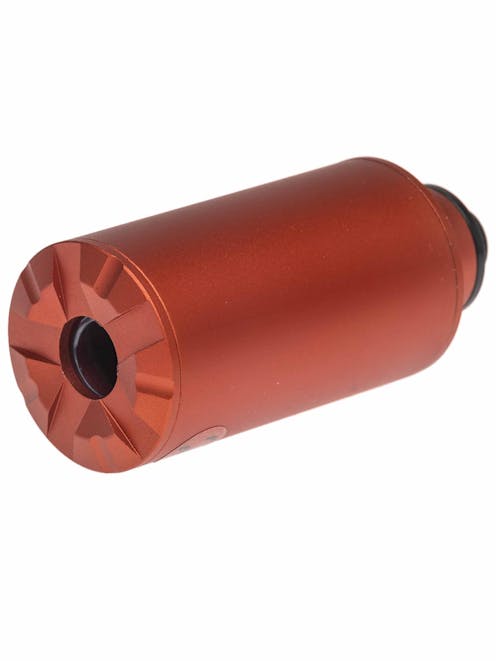 NUPROL Compact Tracer Unit 14mm CCW Male/12mm CW Female