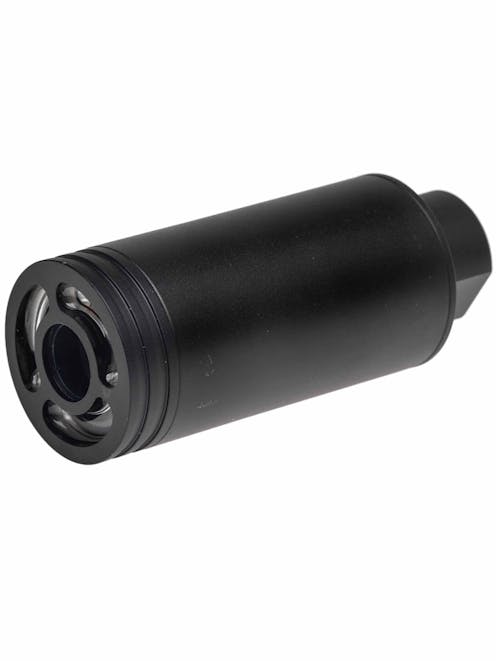 NUPROL Compact Tracer Unit 14mm CCW Male/12mm CW Female