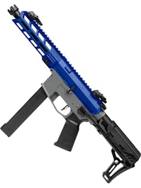 Lancer Tactical LT-35 Battle X 9mm PDW AEG Gen.2