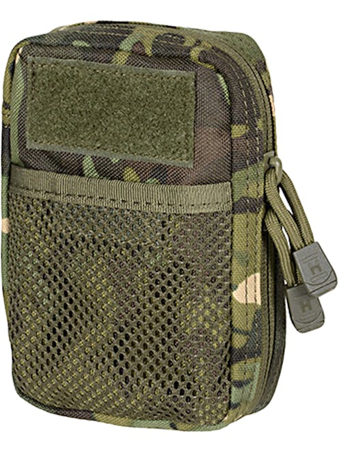 8Fields Tactical Multi-Way MOLLE Carry Organiser
