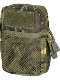 8Fields Tactical Multi-Way MOLLE Carry Organiser