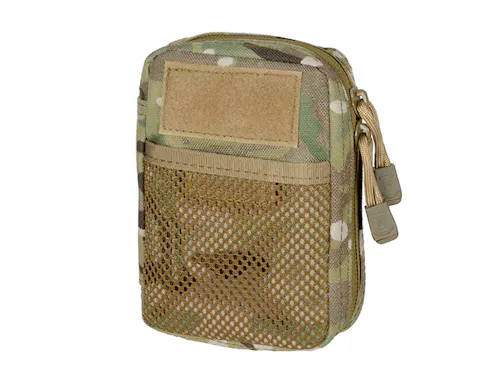 8Fields Tactical Multi-Way MOLLE Carry Organiser