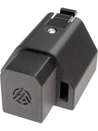 Hades Airsoft Battery Extension For Double Eagle PDW Stock