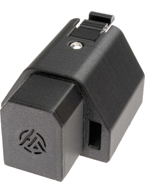 Hades Airsoft Battery Extension For Double Eagle PDW Stock