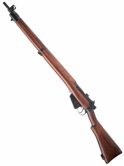 Lee Enfield Rifle