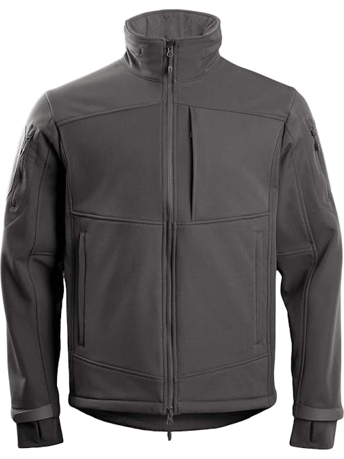 Highlander STOIRM Tactical Soft Shell Jacket