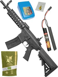 NUPROL Delta Pioneer Starter Bundle
