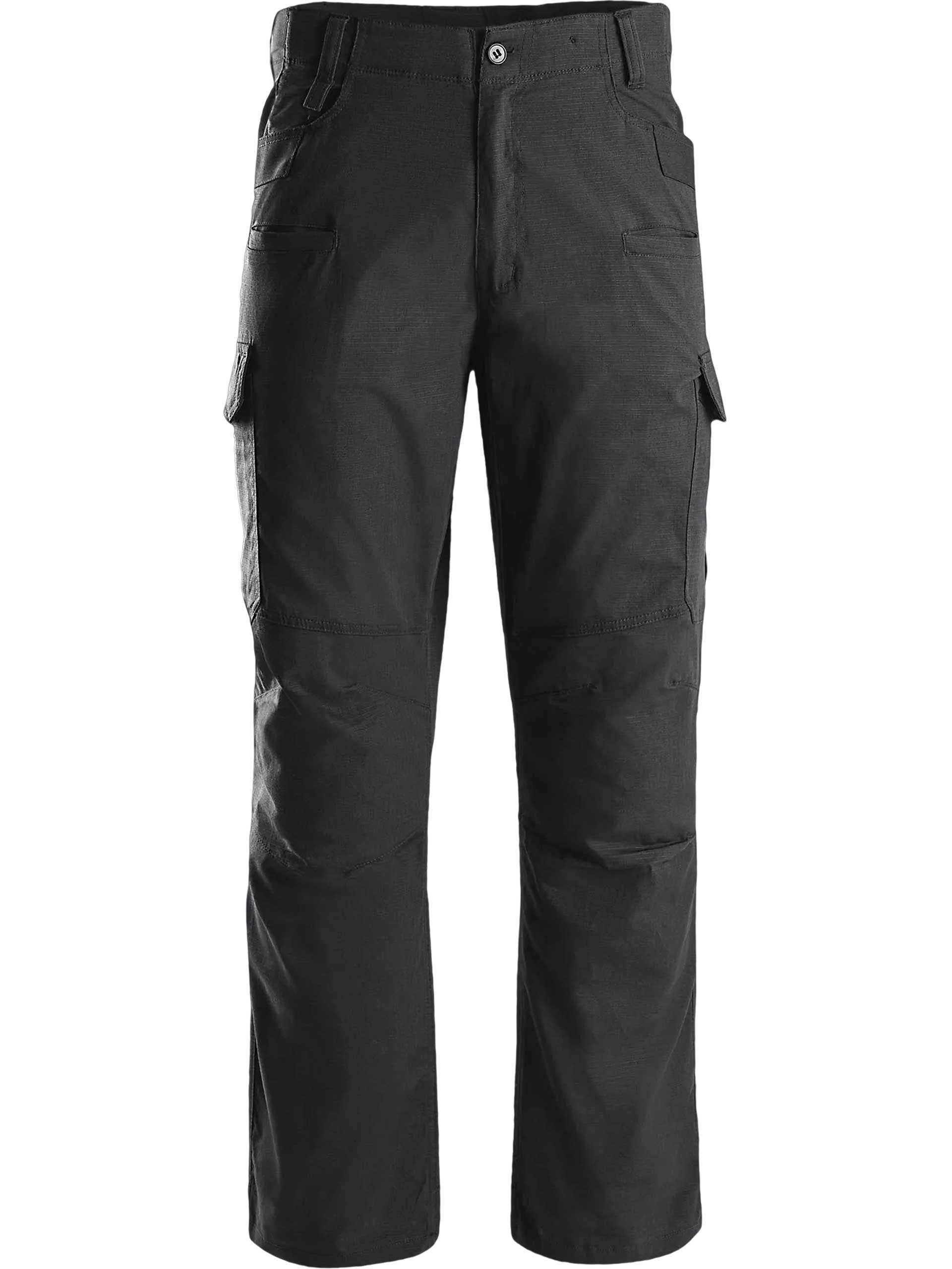 Highlander wide cargo pants, Men's Fashion, Bottoms, Trousers on Carousell