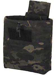 8Fields Tactical Collapsible Dump Pouch