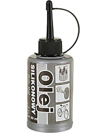 Leda Silicone Oil 60ml With Applicator Tip