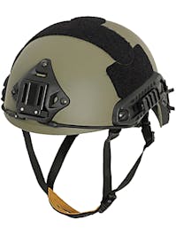 FMA FAST Ballistic Helmet Replica w/Velcro