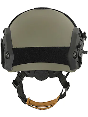 FMA AIRSOFT OPS CORE BLACK SWAT TACTICAL MARITIME FMA ABS HELMET JUMP
