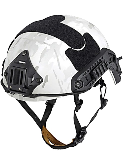 FMA FAST Ballistic Helmet Replica w/Velcro