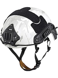 FMA FAST Ballistic Helmet Replica w/Velcro