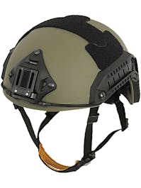 FMA FAST Maritime Helmet Replica w/Velcro