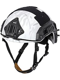 FMA FAST Maritime Helmet Replica w/Velcro