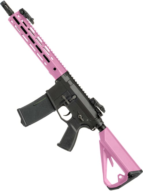 ARCTURUS M4/AR15 Lite CQB AEG Rifle