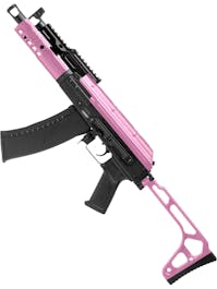 ARCTURUS AK74U Tactical Sub Carbine AT-AK06E AEG