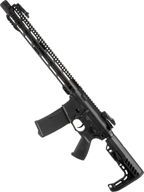 ARCTURUS M4/AR15 E3 Rifle AT-AR07 AEG