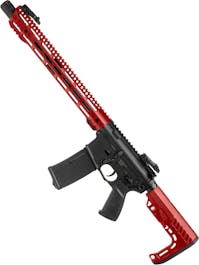 ARCTURUS M4/AR15 E3 Rifle AT-AR07 AEG