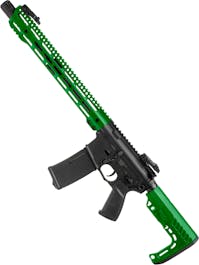 ARCTURUS M4/AR15 E3 Rifle AT-AR07 AEG