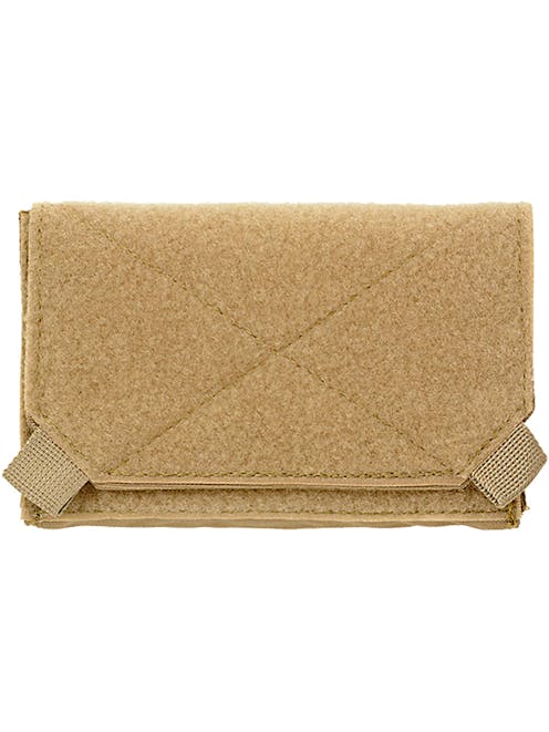 8Fields Tactical Small MOLLE Admin Pouch