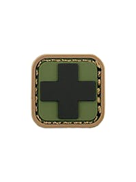 EmersonGear Medic Square PVC Patch