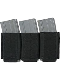 8Fields Tactical Plate Carrier Triple AR-15/M4 Magazine Insert