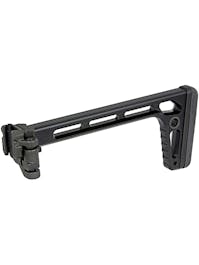 5KU 1913/20mm Picatinny Minimalist Folding Stock