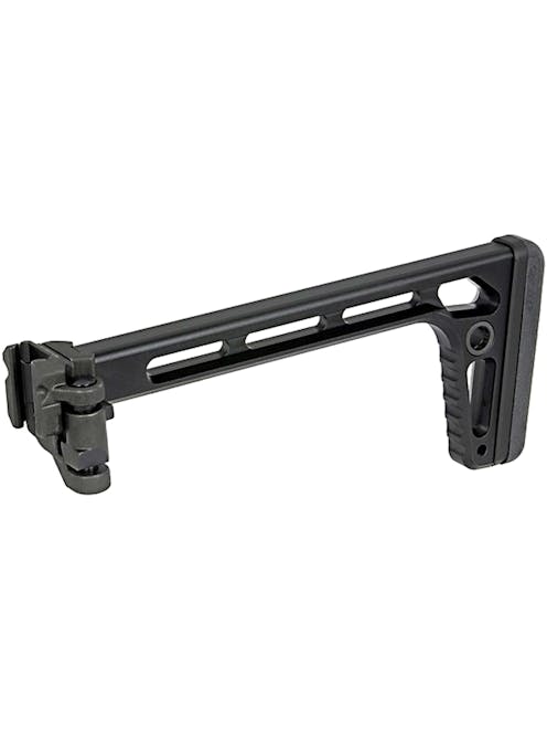 5KU 1913/20mm Picatinny Minimalist Folding Stock