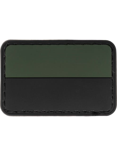 8Fields Tactical Polska PVC Patch